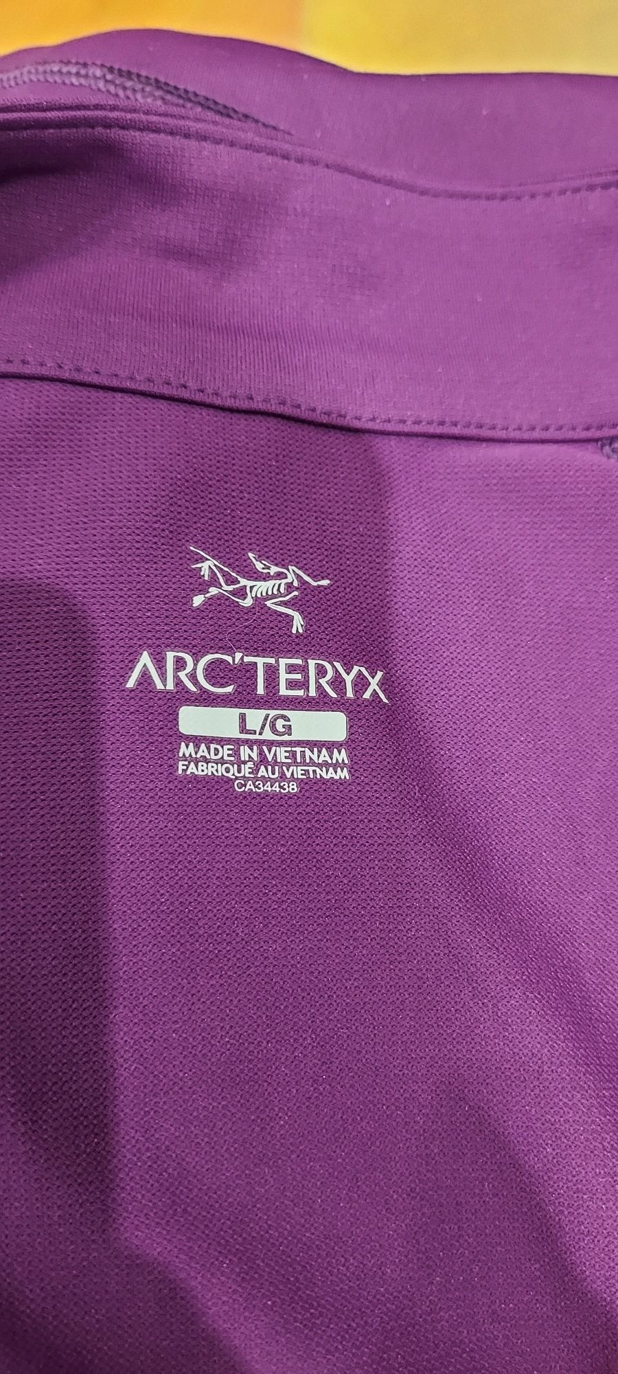 Термо кофта ARC'TERYX