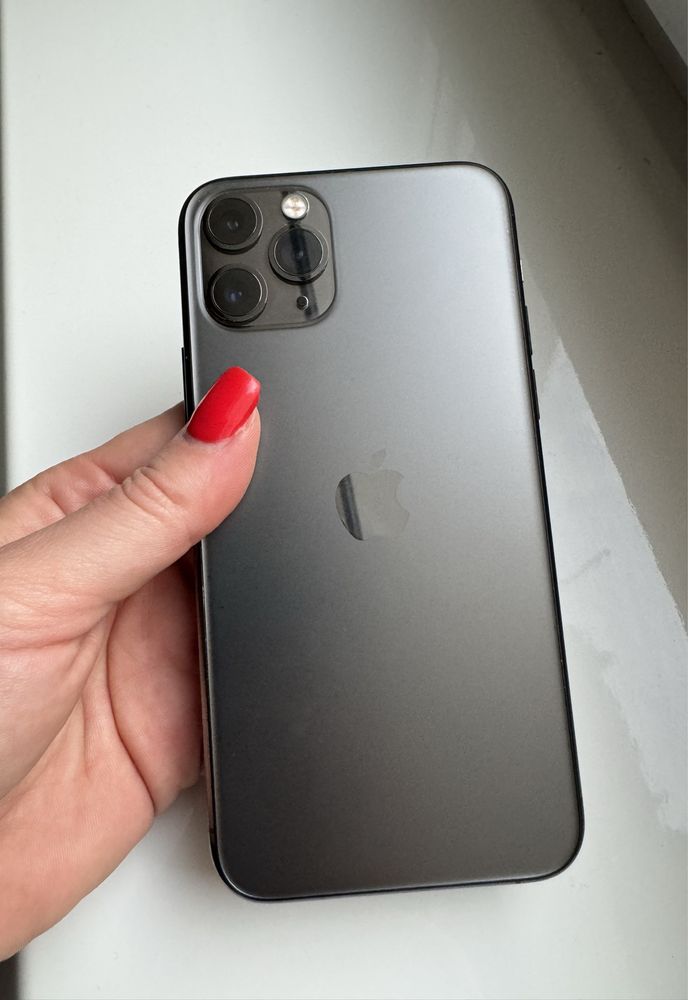 IPhone 11 pro 256GB