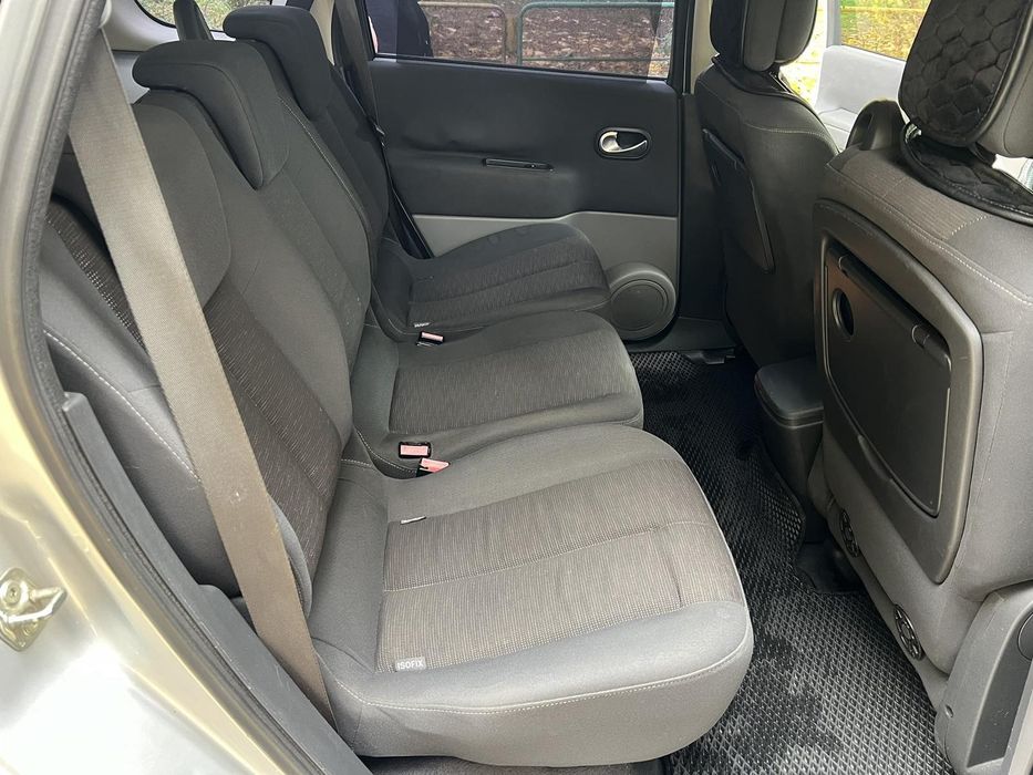 Reno  scenic 2. 1.9 dci