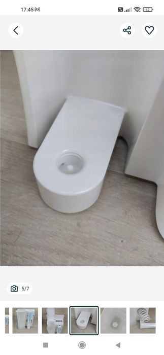 Oral-B Health Center Irygator do użytku domowego z technologią Oxyjet