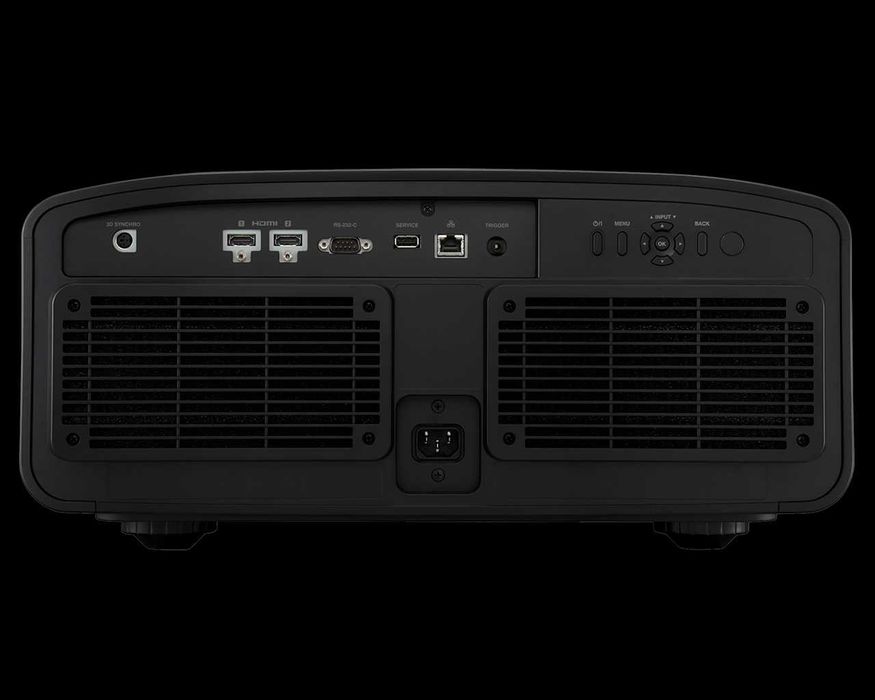 Laserowy projektor JVC DLA-RS3200 8K sprawdź szczegóły