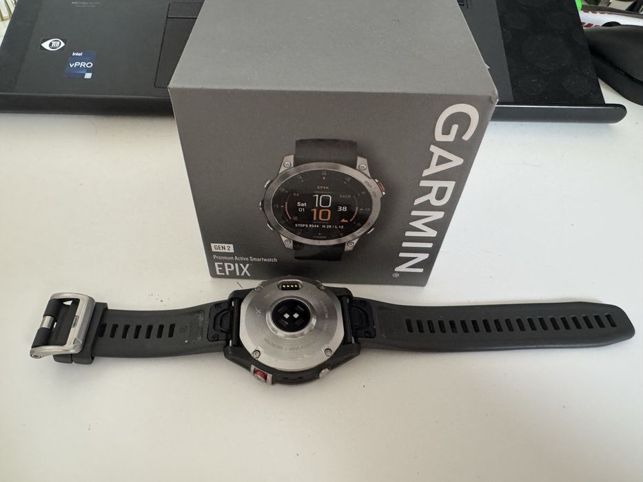 Garmin Epix GEN 2 47mm