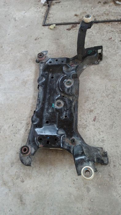 Подрамник Lincoln mkc