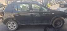 Carro para peças DACIA SANDERO II STEPWAY 1.5 DCI   | 2012 - 2025