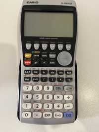 Calculadora gráfica Casio