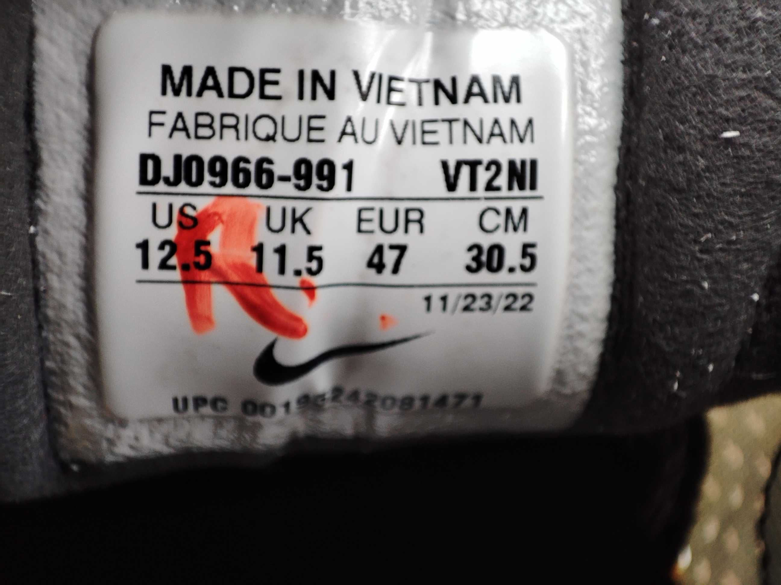 ОРИГІНАЛ 100%! Кросівки Nike Space Hippie DJ0966-991