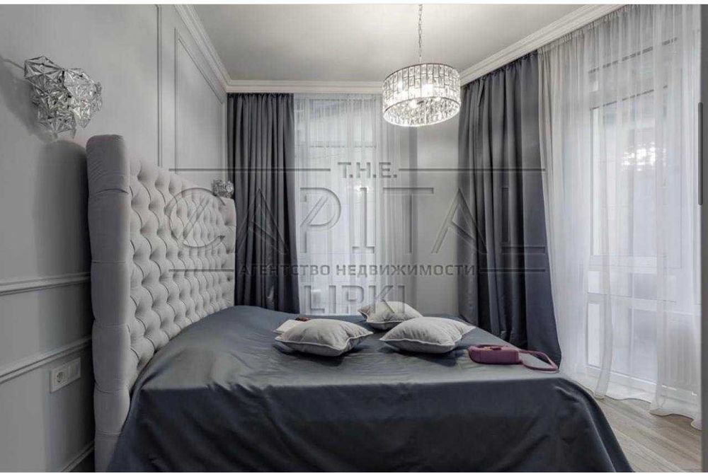 Чудова 2 кімнатна в ЖК Бульвар Фантів