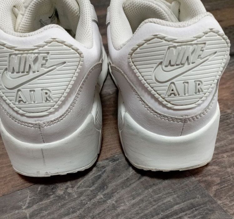 Кросівки Nike Air Max