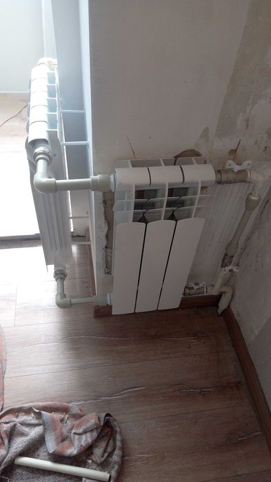 Послуги сантехніка Чистка каналізації Виклик сантехніка