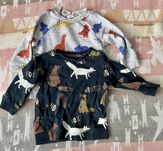 Bluza h&m reserved 68