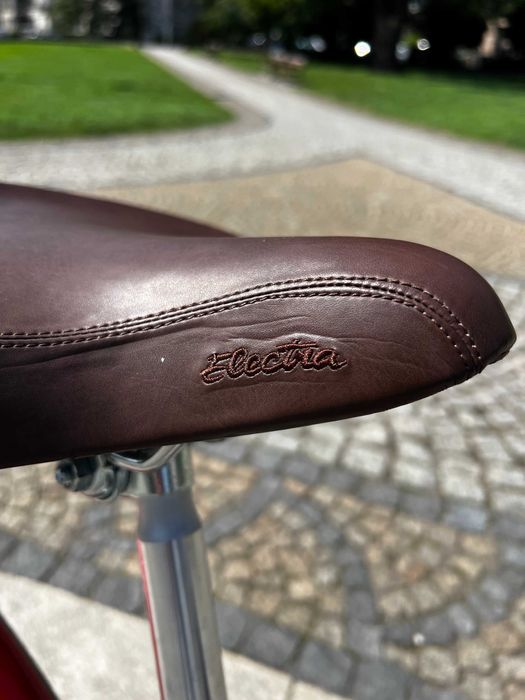 Electra Mulholland 26" 8 biegów!! stan kolekcjonerski