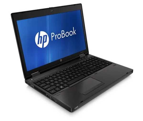 Portátil HP ProBook 6360b Intel® Core™ i5-2450M