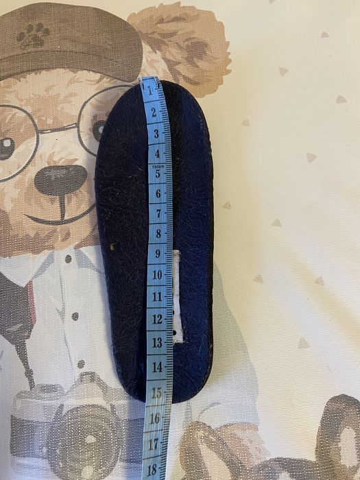 Десткая обувь демисезонная р23-15см