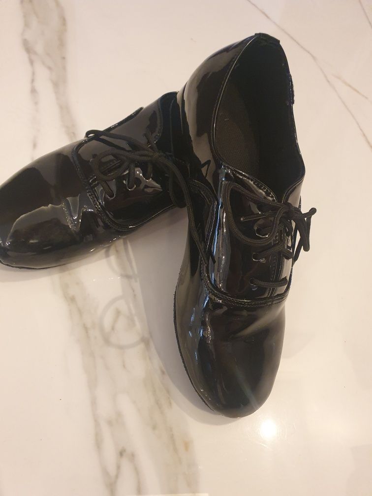 Sprzedam buty do tańca