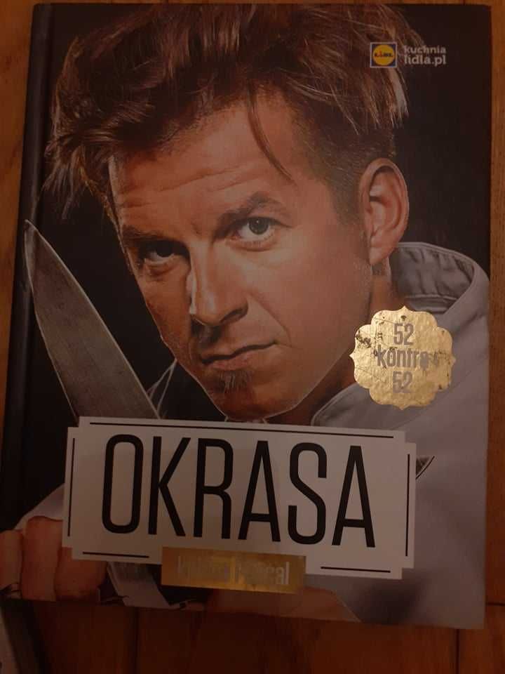 Okrasa kontra Pascal