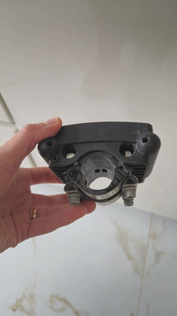 Hamax cadeira bicicleta criança