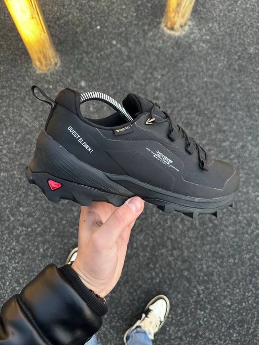 Термо кросівки Waterproof SUPO (Gore-Tex) | Розміри 41-46