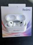 Nowe Bezprzewodowe słuchawki! Redmi! Buds! !