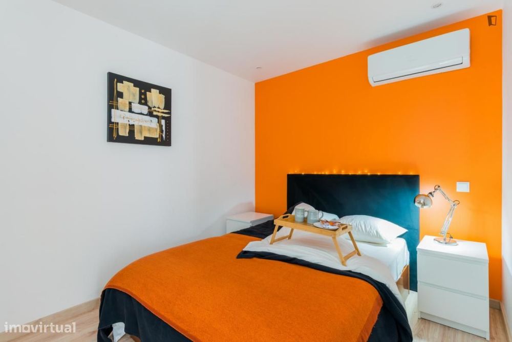 Apartamento com 1 quartos - localizado em  Coimbra