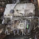 silnik  2.0 benzyna  mercedes W210 Eklasa