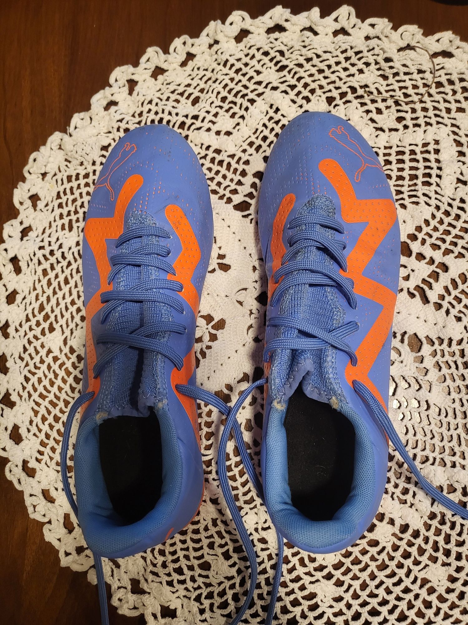 Korki Puma sportowe oryginalne r. 42