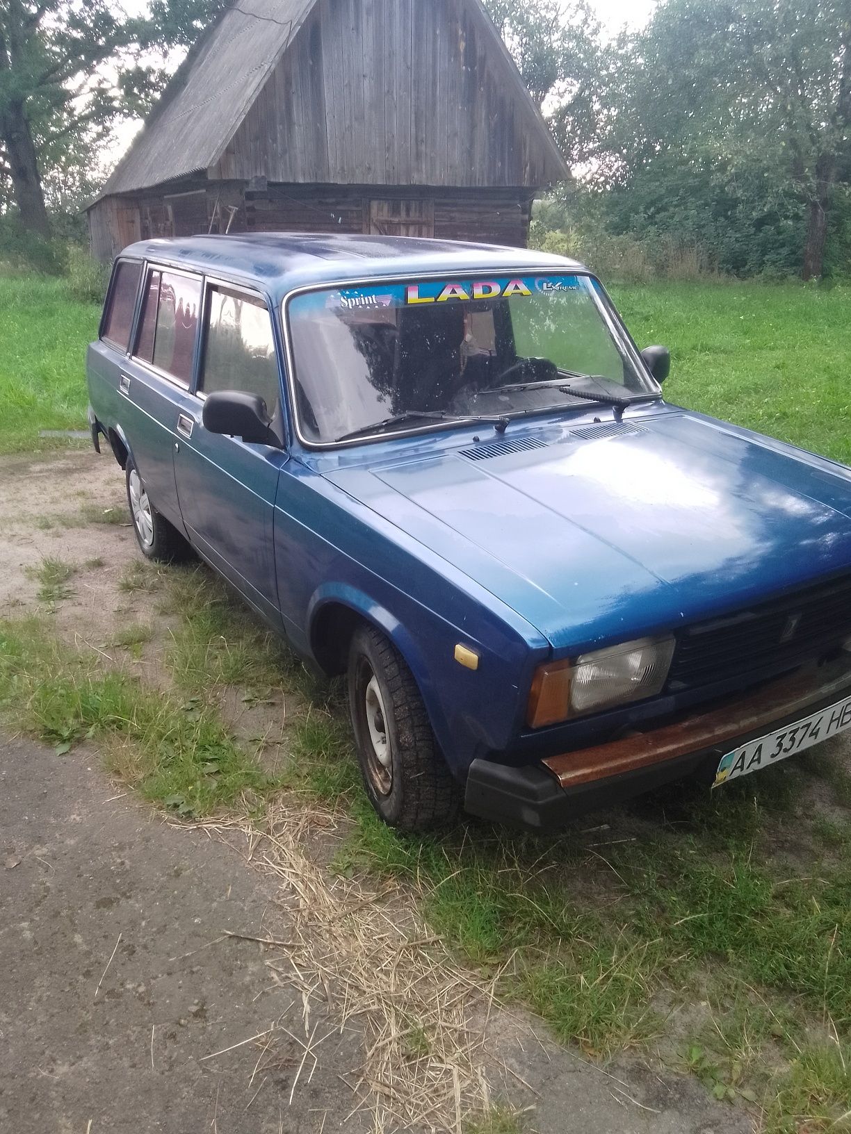 Ваз 2104 2000 рік ціна 700$