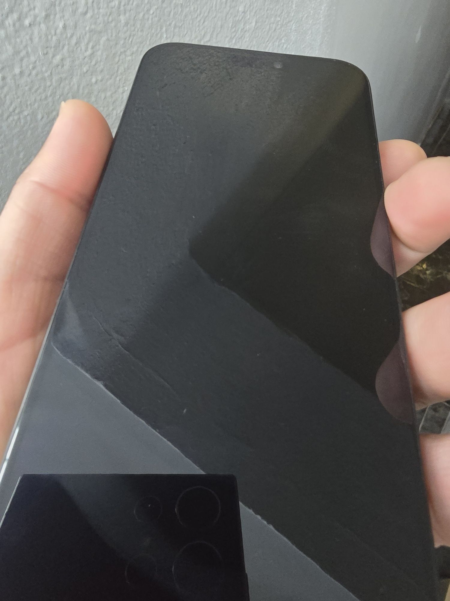 Iphone 15 pro max...256gb
