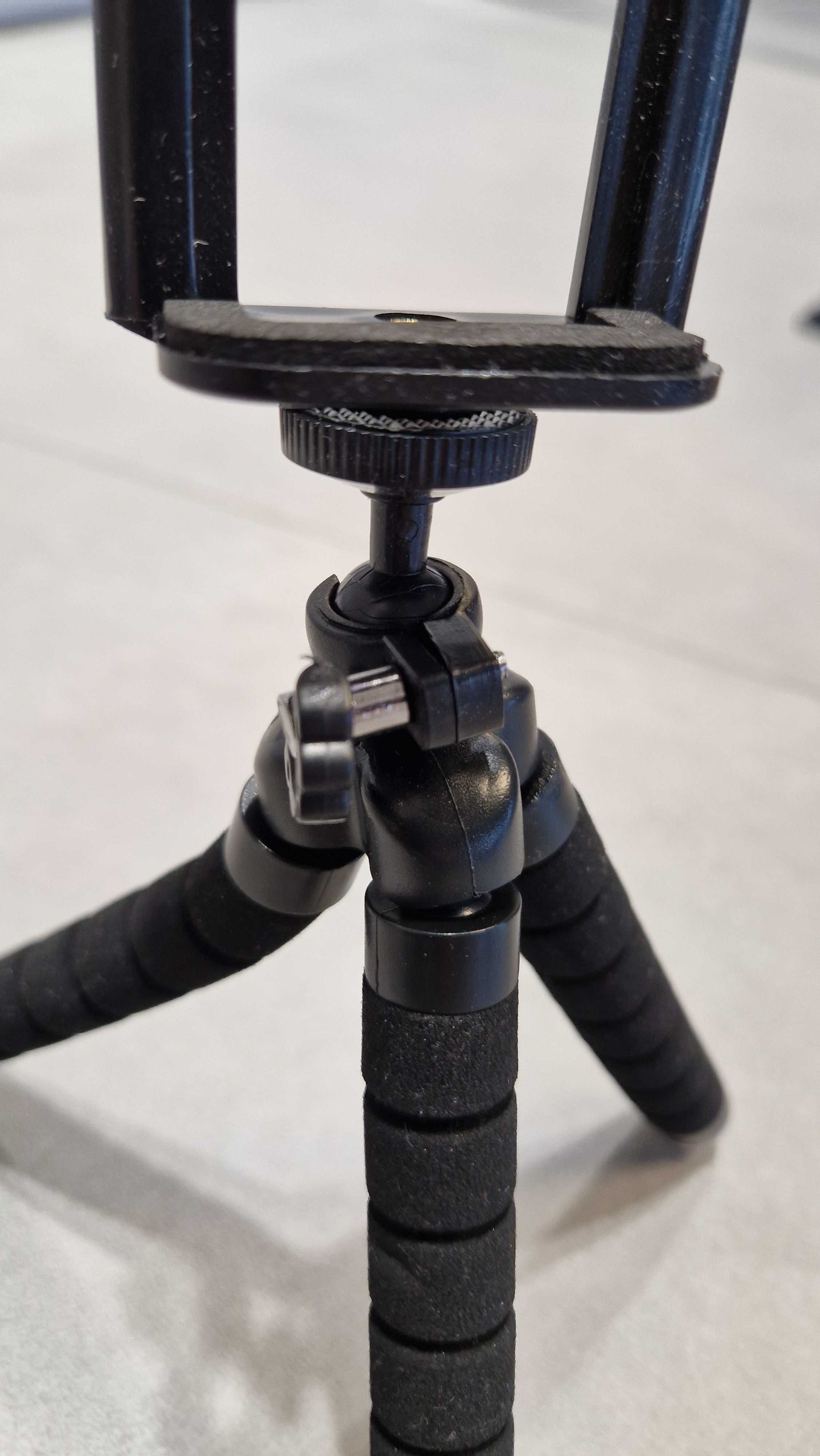 tripod do smartfona