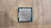INTEL Core i5-9500F 6x 3,0GHz SRF6Q LGA1151