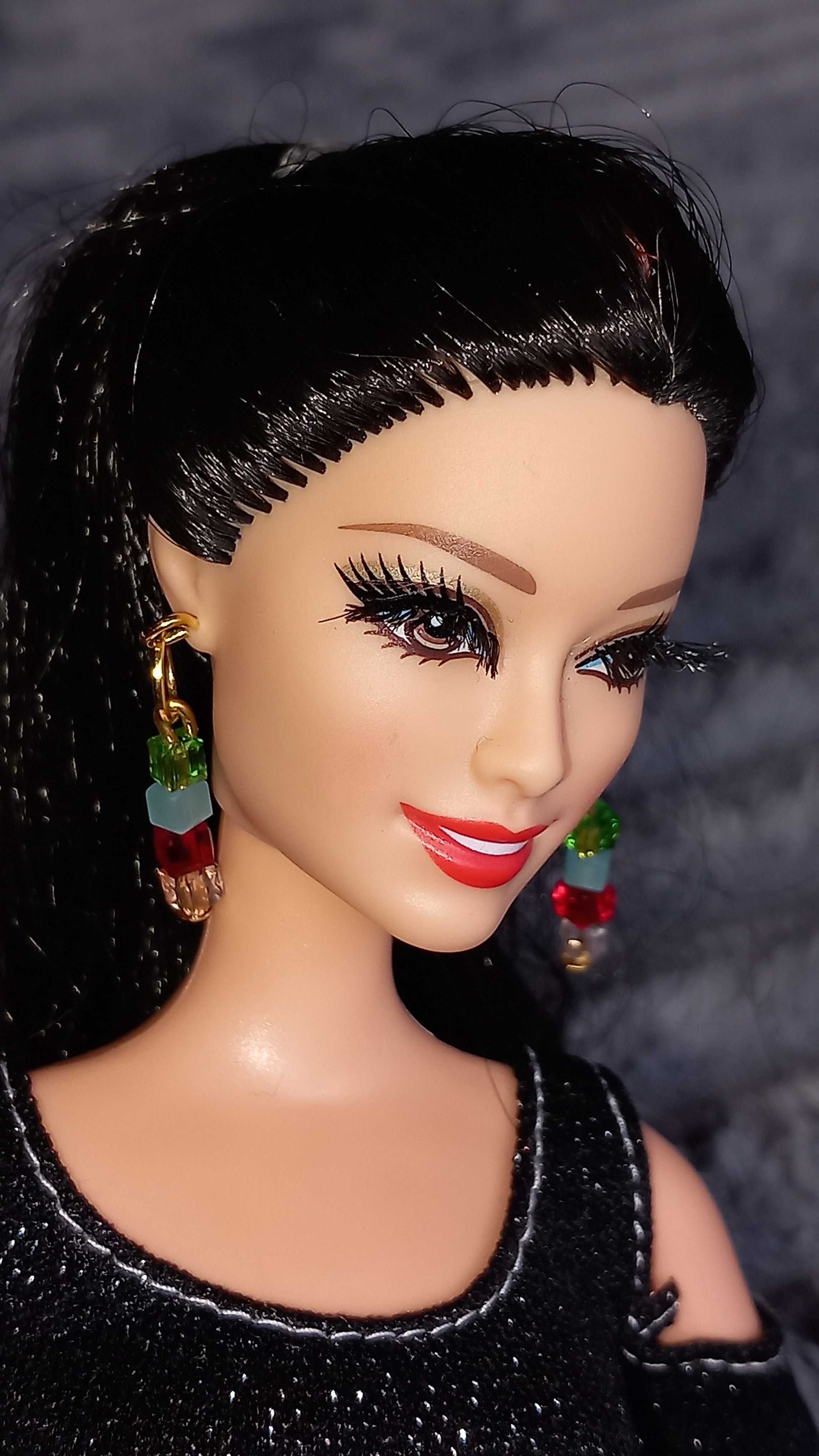 Kolczyki dla lalek Barbie, Integrity Toys