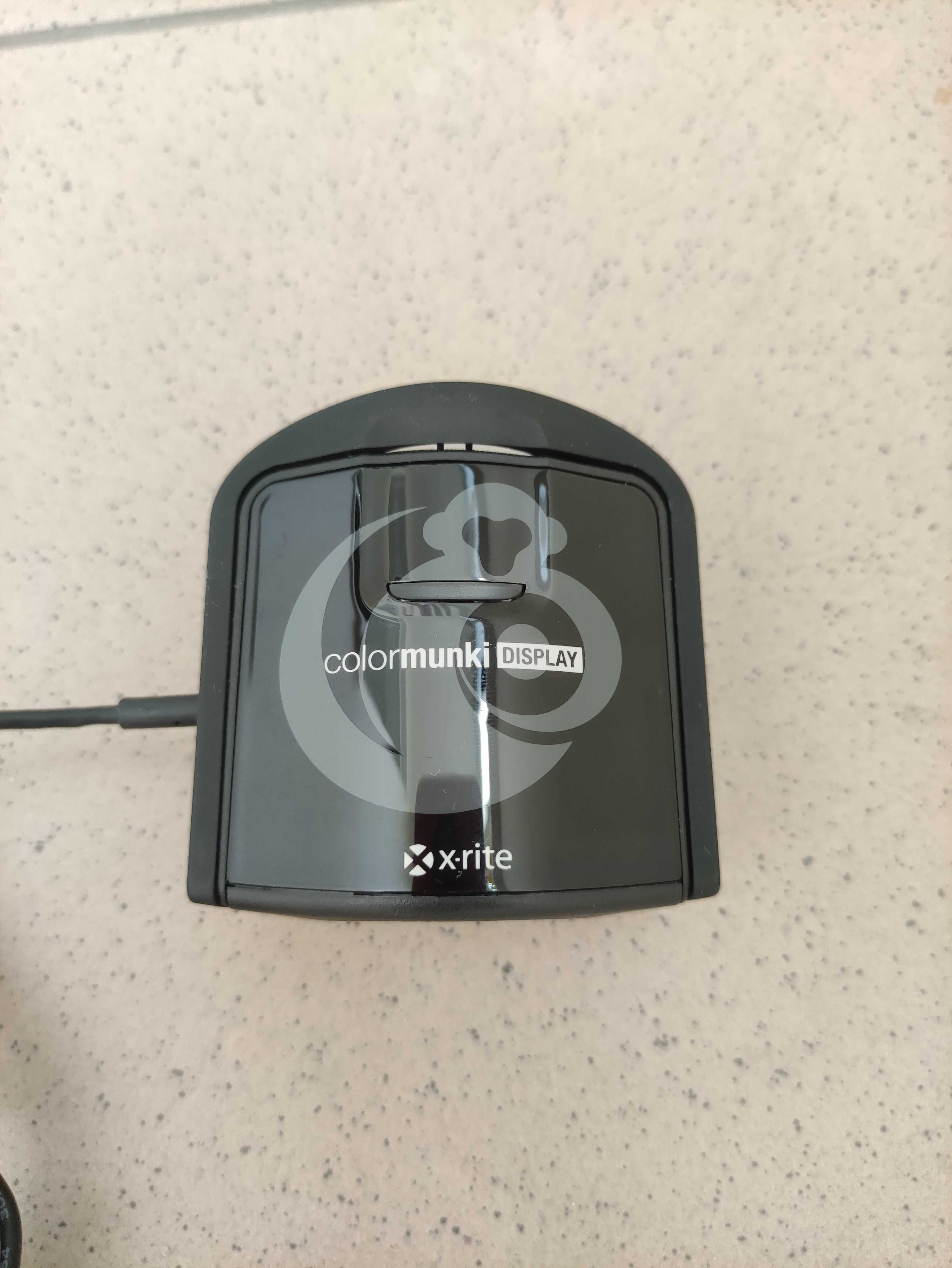 X-Rite ColorMunki Display Калибратор, колориметр для мониторов
