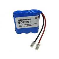 Akumulator Sagem D10T 30Aaam3Bmu 400Mah Nimh 3.6V