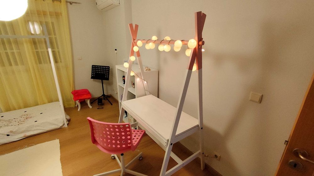 Secretária Infantil Tipi