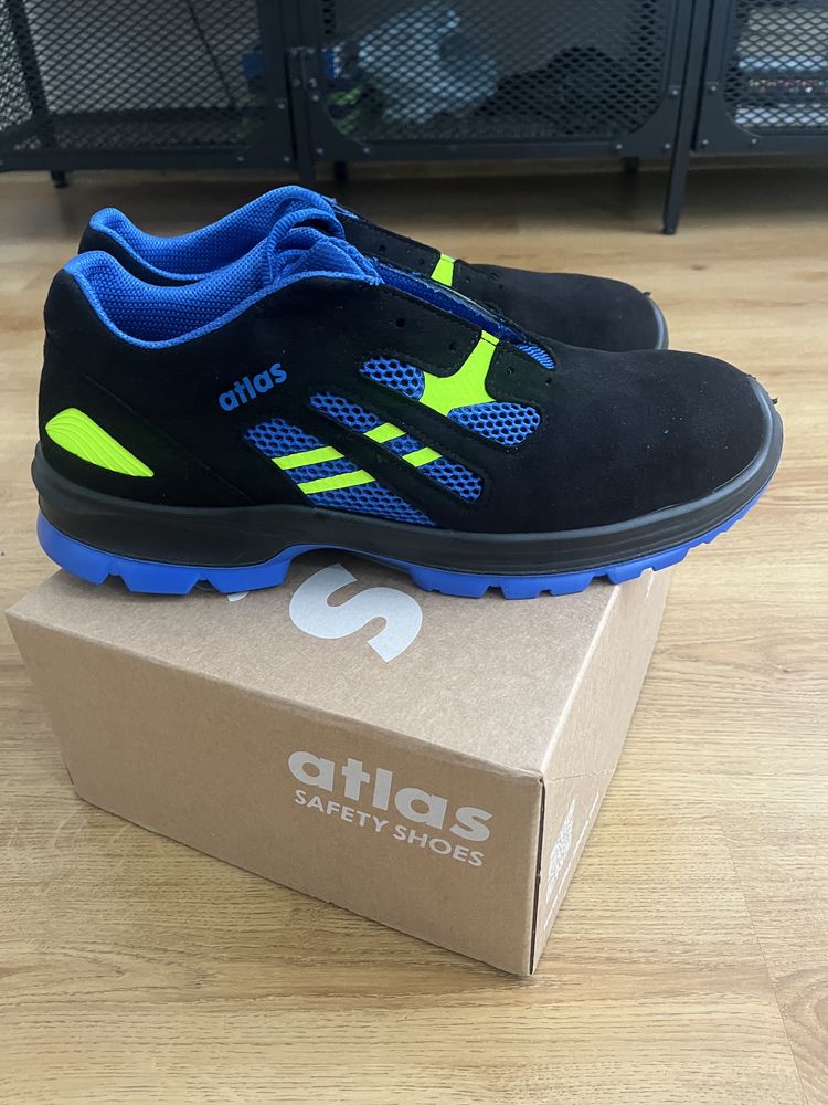 Buty esd ATLAS CF2