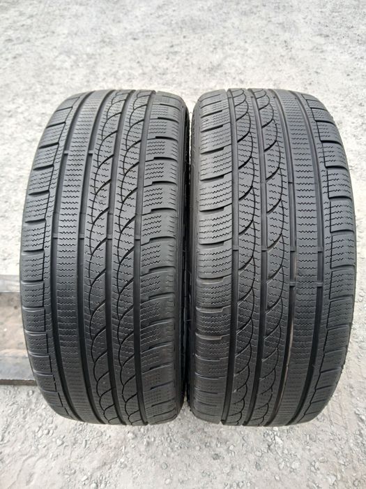 215/45/17 Rotalla bieżnik 6.5mm