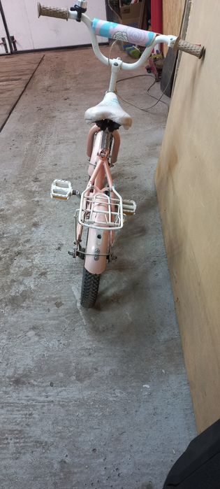 Продам детский велосипед 3-5 лет.