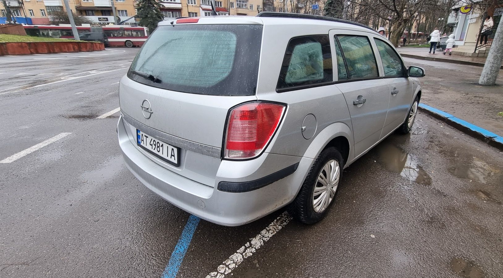 Оренда авто,з правом викупу, прокат автомобіля Івано-Франківськ