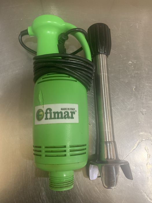 Міксер занурювальний Fimar MX25