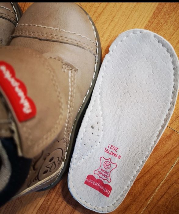 Buty ,20 rozmiar, Smyk