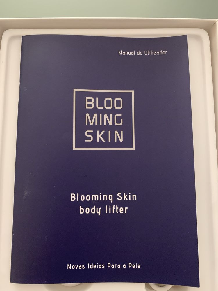 BodyLifter – Blooming Skin