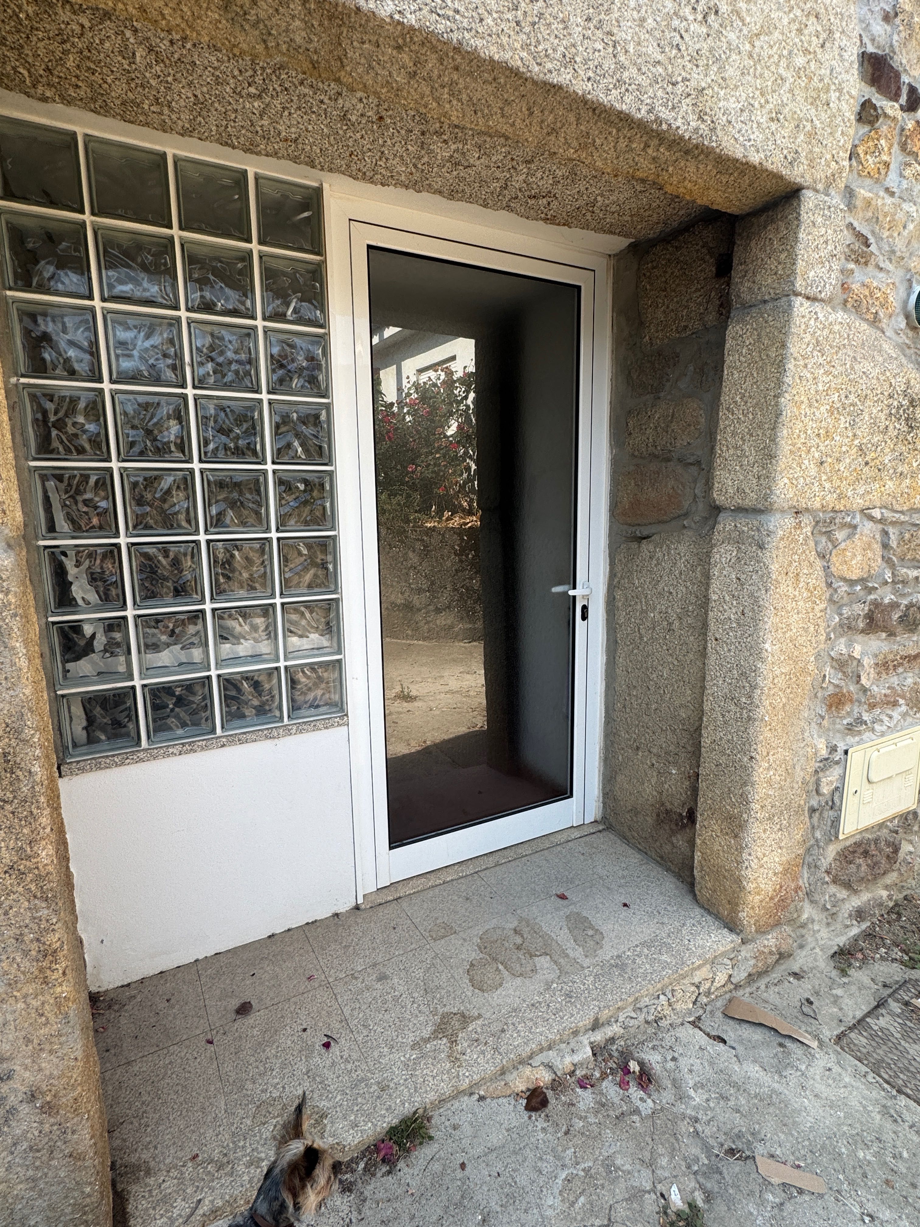 Casa T1 para alugar