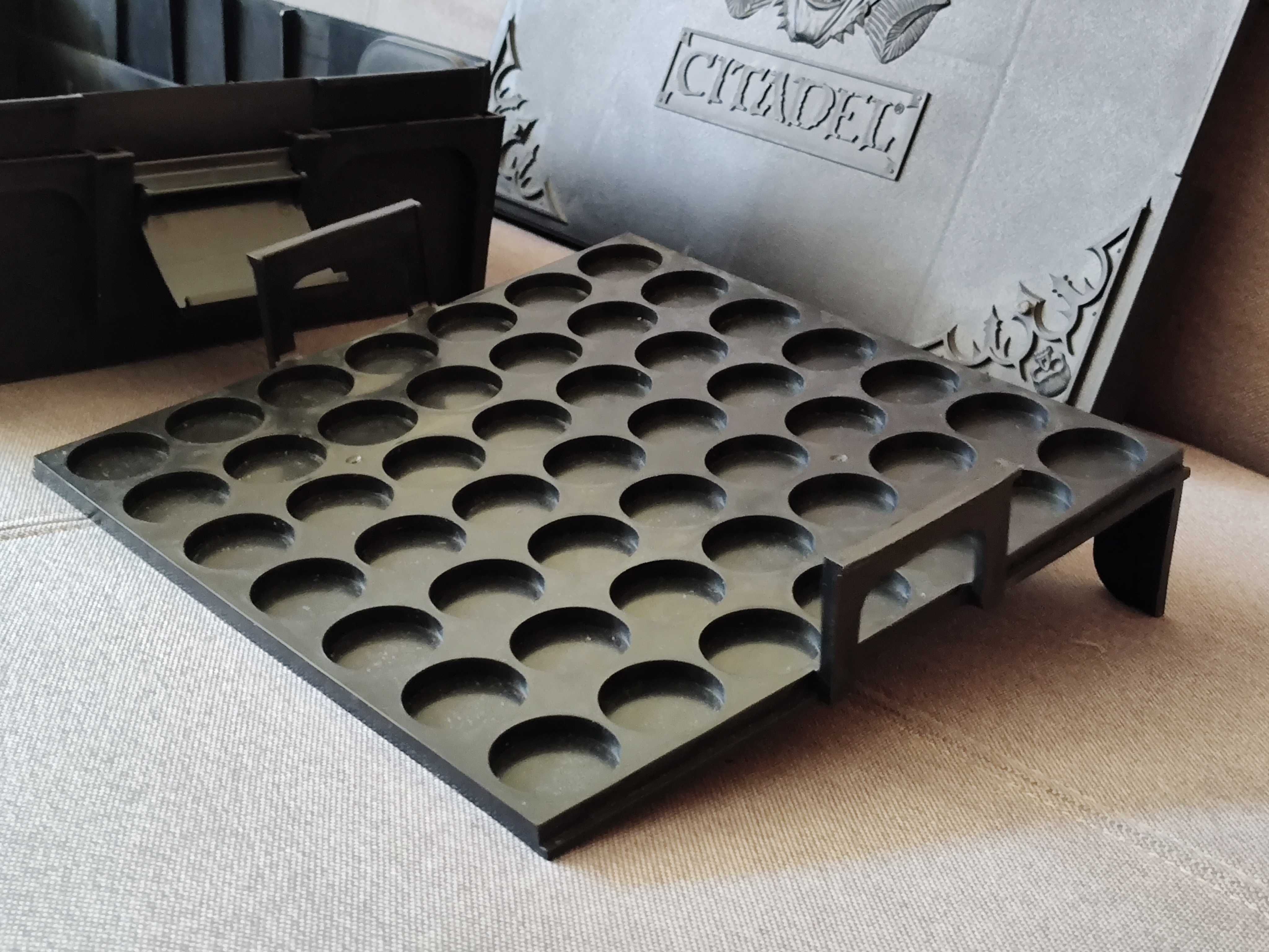 Hobby Box Citadel Games Workshop Warhammer Modelarstwo