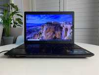 НОУТБУК ASUS X54C Intel i3 2310 | RAM 4GB | SSD120GB | HDD320GB