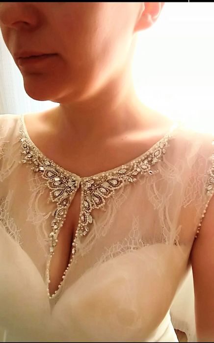 Sukienka (nowa!) Maggie Sottero rozm.40