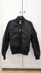 Kurtka wiatrówka alpha industries r. S wojskowa mt