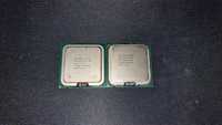 Процессоры Intel Pentium E2180 и Intel Pentium E5500