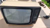 TV a preto e branco grundig vintage decoraçao