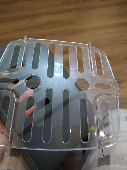 Переноска для тварин італійського виробництва