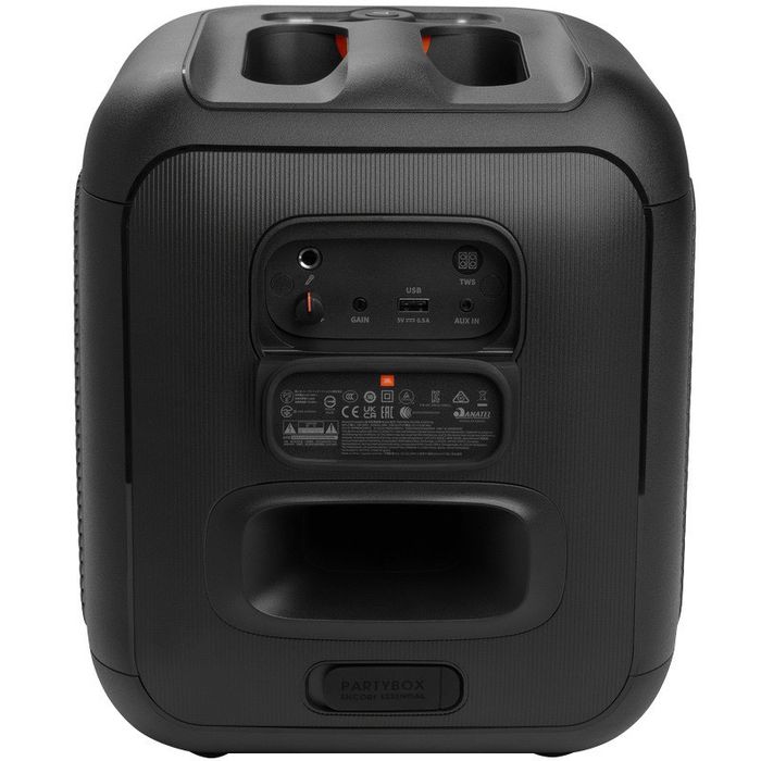 Портативна колонка JBL PartyBox Encore Essential