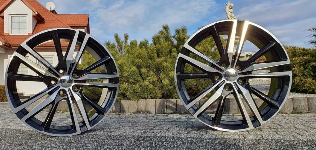 FELGI FE182 do Volvo S60 V50 XC40 XC60 Ford 17